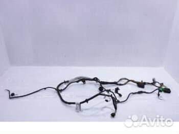 Проводка (коса) Ленд Ровер