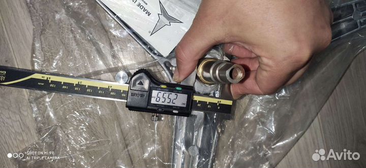 Крестовина барабана samsung DC97-00124D