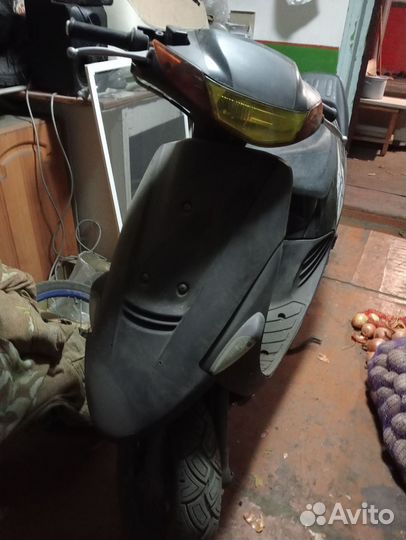 Сузуки сепия zz