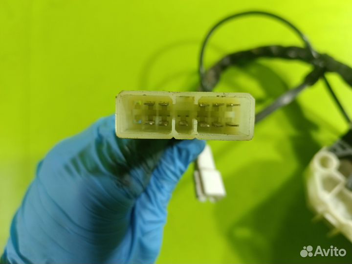 Переключатель поворотов для Isuzu Rodeo 1989-1998