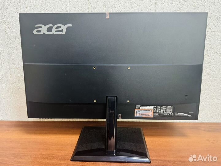 Монитор Acer EG240YPbipx 165 Гц