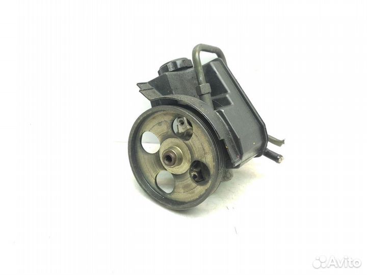 Насос гидроусилителя руля Renault Scenic 2 рест