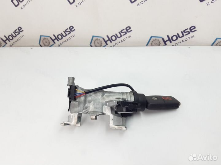 Замок зажигания Volkswagen Golf 6