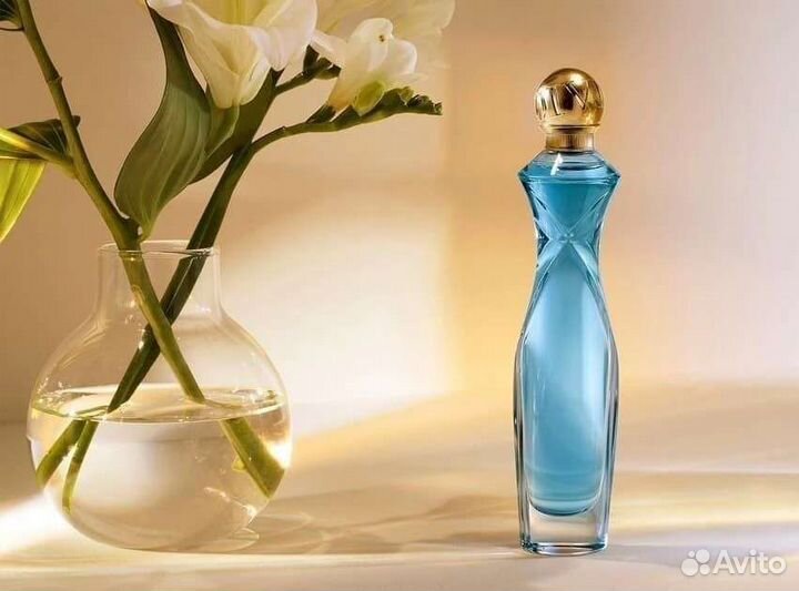 Духи Дивайн, divine орифлейм под заказ