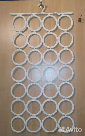 Вешалка для галстуков IKEA