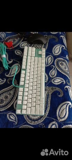 Клавиатура