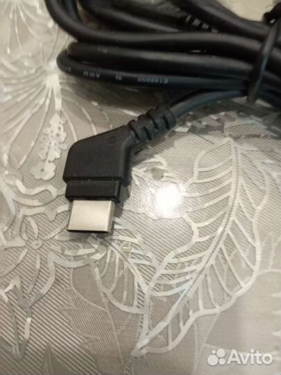 Кабель зарядный мобильника samsung