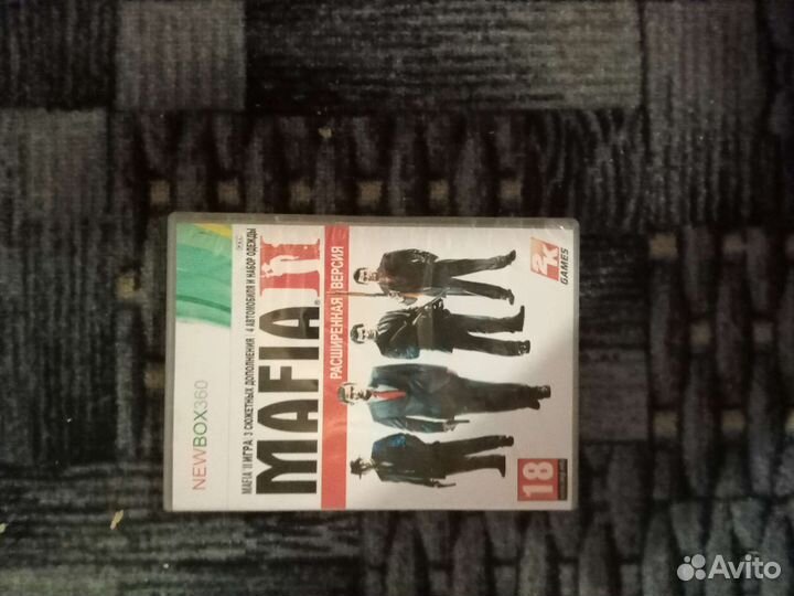 Xbox360+games прошитый