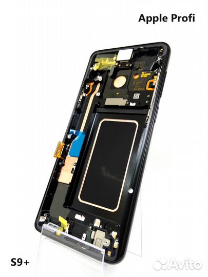 Дисплей для Samsung Galaxy S9 Plus G965f Оригинал