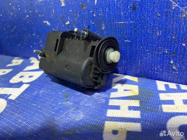 Активатор лючка бензобака Opel Corsa D хэтчбек