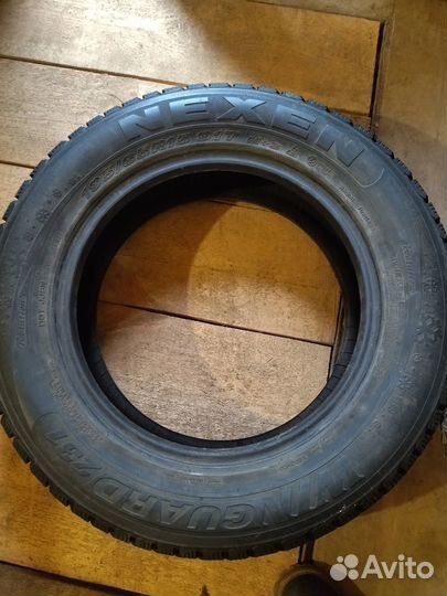 Nexen Winguard 231 195/65 R15 91T