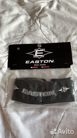 Защита шеи хоккейная