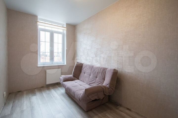 1-к. квартира, 38,8 м², 2/7 эт.