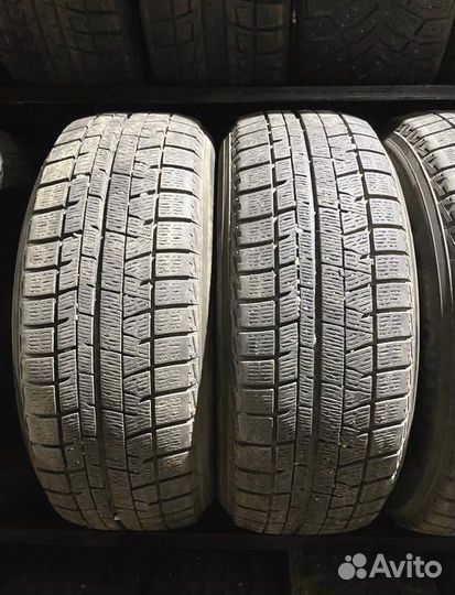 Yokohama Ice Guard IG60 225/60 R17 95M