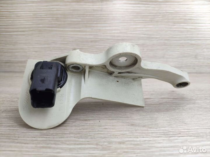 Датчик коленвала Peugeot 206 АКПП