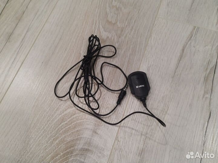 Микрофон sven