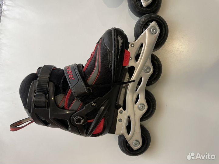 Ролики детские