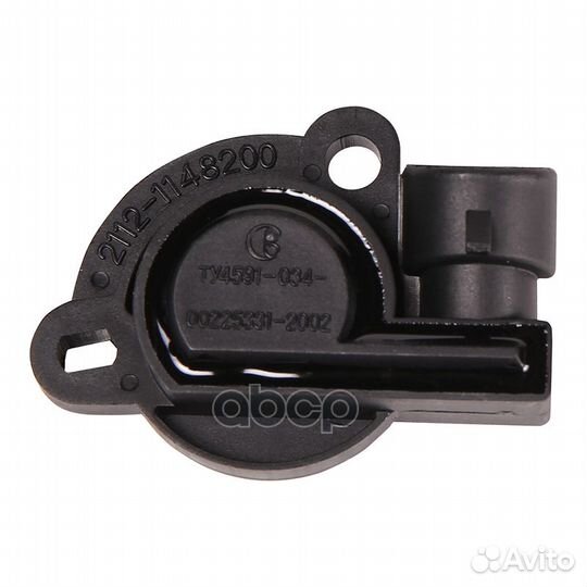 Датчик положения заслонки ORG 21120114820000