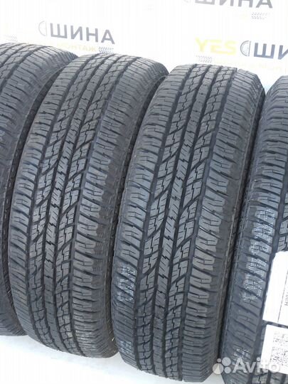 Yokohama Geolandar A/T G015 215/70 R16 100H