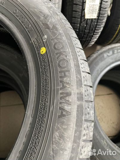 Yokohama BluEarth AE50 205/55 R16 94V