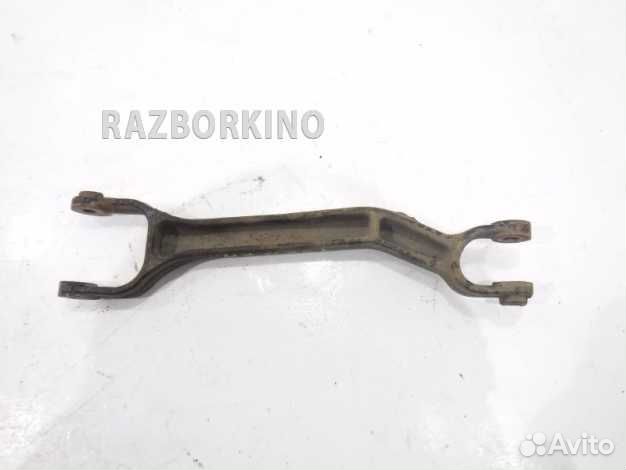Рычаг задний продольный правый