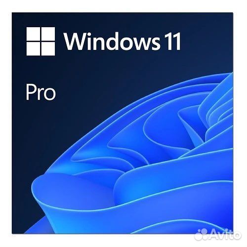 Ключ активации windows 11 pro