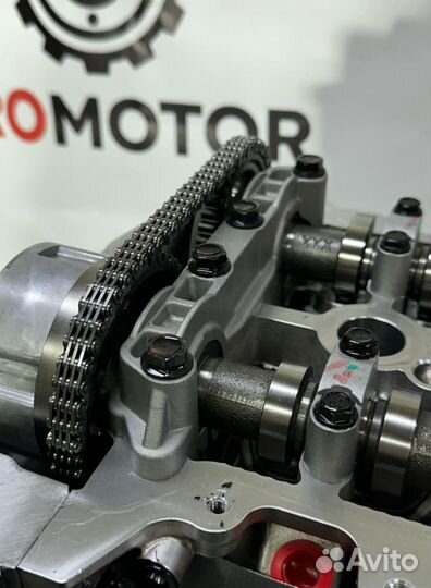 Двигатель Хендай Кия 1.4 G4FA кредит