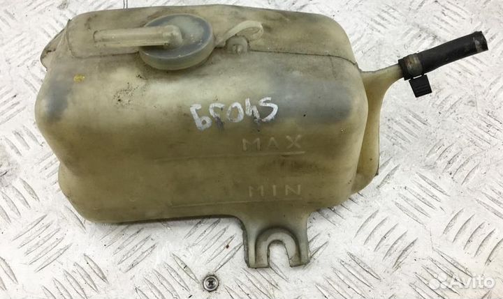 Бачок расширительный Isuzu Rodeo