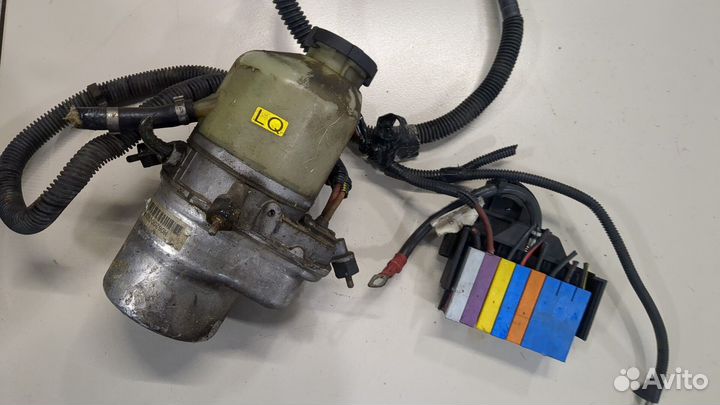 Насос усилителя руля Opel Astra G, 2000