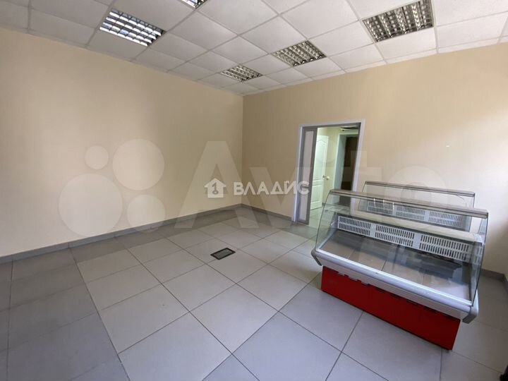 Продам торговое помещение, 66.3 м²