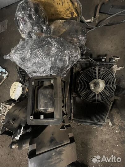 Кондиционер калина 1