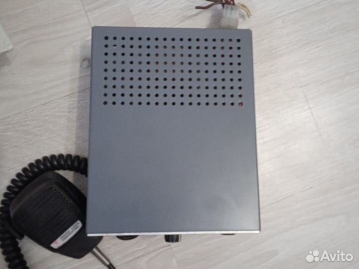 СГУ federal signal corporation PA300 USA