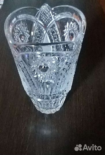 Вазы, салатники