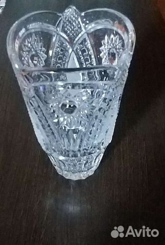 Вазы, салатники