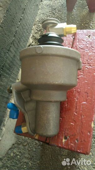 Пгу на Сканию 4 серии