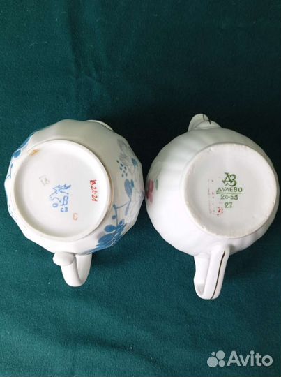 Сливочники