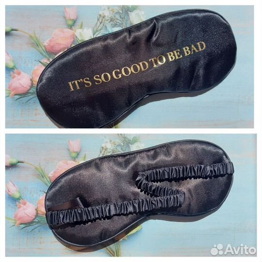 Маски для сна Dior,D&G,Shiseido,Lancome