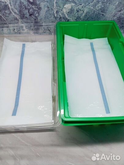 Капиллярные маты первичное сырьё экономим время