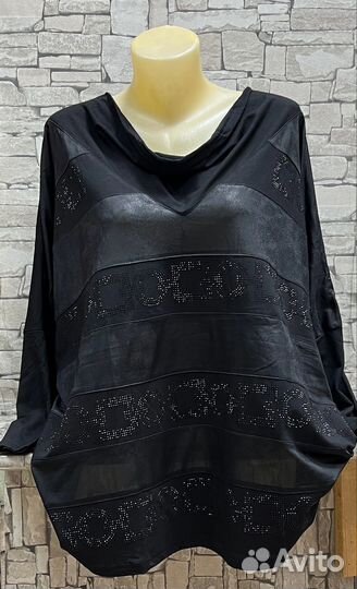 Женская кофта шикарная опт розница большой размер