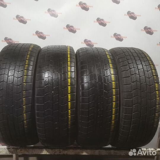 Dunlop Graspic DS3 215/65 R16
