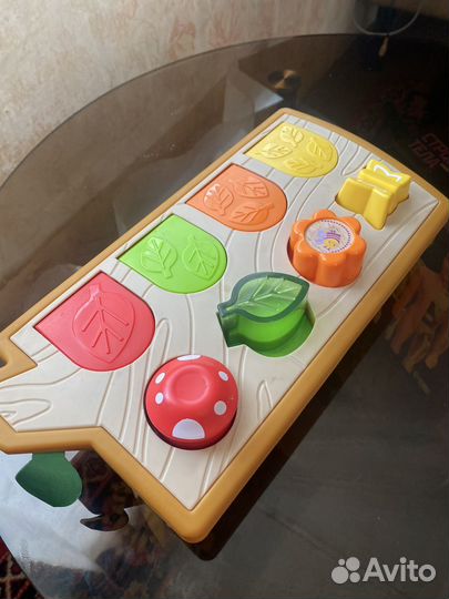 Игрушка Fisher price