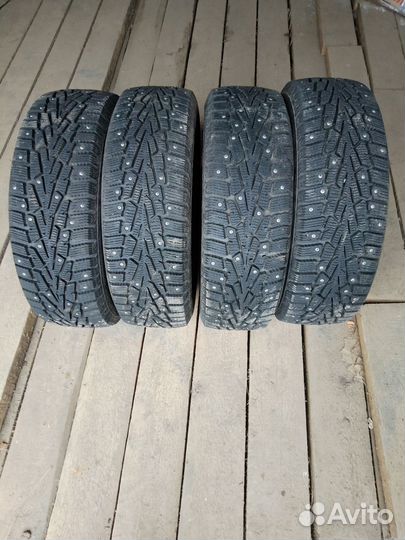 Cordiant Snow Cross 185/60 R15