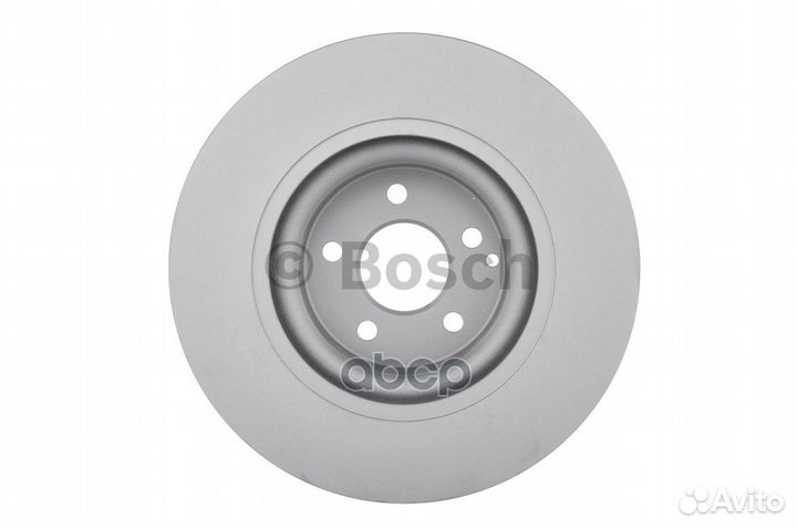 0 986 479 332 диск тормозной передний MB