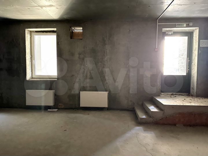 Ликвидное помещение в Приморском районе