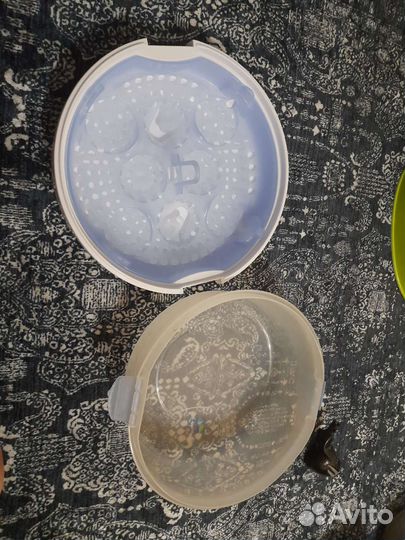 Стерилизатор Avent