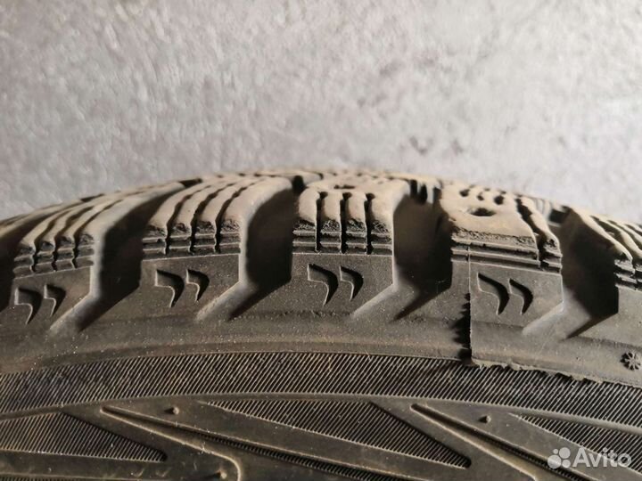 Nokian Tyres Nordman 5 205/55 R16 94T