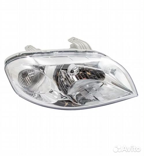 Фара правая Chevrolet Aveo T250 SD