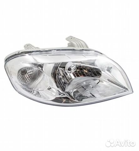 Фара правая Chevrolet Aveo T250 SD