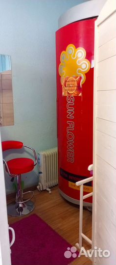 Студия загара