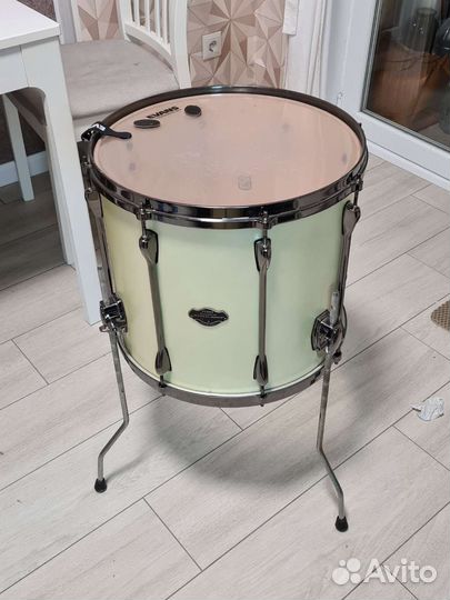 Tama Superstar Hyper-Drive